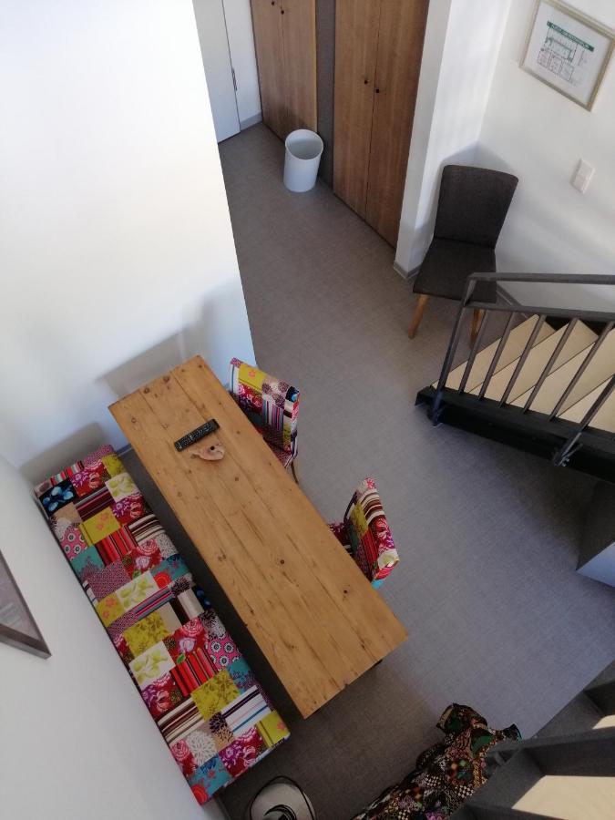 Gastehaus An Der Messe Hotel Hamburg Ngoại thất bức ảnh